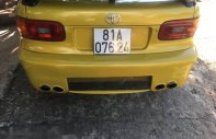 Toyota Celica   1994 - Bán Toyota Celica đời 1994, màu vàng giá 245 triệu tại Gia Lai