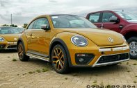 Volkswagen Beetle Dune 2017 - Volkswagen Beetle Dune - Đại lý VW Saigon Hotline 0933689294 giá 1 tỷ 469 tr tại Tp.HCM
