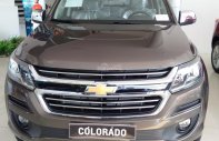 Chevrolet Colorado  2.8AT 4x4 2017 - Chevrolet Colorado 2017, hỗ trợ vay ngân hàng 90%, gọi Ms. Lam 0939193718 giá 809 triệu tại Cà Mau