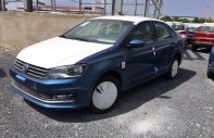 Volkswagen Polo GP 2016 - Polo Sedan GP còn nhiều màu nhập khẩu chính hãng - Giá ưu đãi, Lh Quang Long 0933689294 giá 699 triệu tại Lâm Đồng