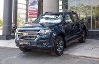 Chevrolet Colorado 2.8 MT 4x4 2017 - Chevrolet Colorado 2017, hỗ trợ vay ngân hàng 90%, gọi Ms. Lam 0939193718 giá 789 triệu tại Cà Mau