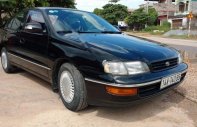 Toyota Corona 1995 - Bán ô tô Toyota Corona năm 1995, màu đen, nhập khẩu nguyên chiếc giá 146 triệu tại Bắc Giang