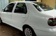 Fiat Siena MT 2002 - Cần bán Fiat Siena MT đời 2002, màu trắng, giá tốt giá 105 triệu tại Gia Lai