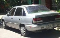 Daewoo Racer 1992 - Bán xe Daewoo Racer năm 1992, màu bạc giá 75 triệu tại Đà Nẵng