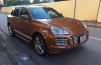 Porsche Cayenne GTS 2009 - Bán Porsche Cayenne GTS năm 2009, nhập khẩu nguyên chiếc giá 1 tỷ 390 tr tại Hà Nội