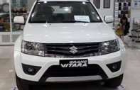 Suzuki Grand vitara 2017 - Bán Suzuki Grand Vitara nhập Nhật khuyến mãi 170.000.000đ. Liên hệ Suzuki Vân Đạo: 0983.489.598 giá 699 triệu tại Bình Định