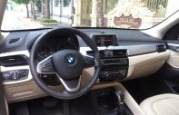 BMW X1 AT 2017 - Bán BMW X1 năm 2017, màu trắng, nhập khẩu nguyên chiếc số tự động giá 1 tỷ 580 tr tại Hà Nội
