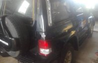 Hyundai Galloper 2003 - Bán Hyundai Galloper năm 2003, màu đen, nhập khẩu, giá chỉ 125 triệu giá 125 triệu tại Hải Phòng