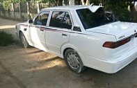 Toyota Corolla 1985 - Cần bán Toyota Corolla đời 1985, màu trắng, giá tốt giá 38 triệu tại Quảng Nam