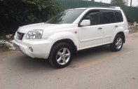 Nissan X trail 2003 - Cần bán Nissan X trail năm 2003, đăng kí lần đầu 2004, bản đủ, chính chủ, giá rẻ giá 330 triệu tại Hà Nội