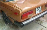 Lada 2105    1990 - Bán Lada 2105 đời 1990, màu nâu, giá chỉ 35 triệu giá 35 triệu tại Tây Ninh