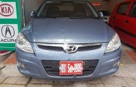 Hyundai i30 1.6AT 2008 - Cần bán lại xe Hyundai i30 đời 2008, màu xanh lam, xe nhập giá 395 triệu tại Ninh Bình