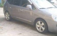 Kia Carens 2009 - Bán Kia Carens năm 2009 đã đi 100000 km, giá 358tr giá 358 triệu tại Hòa Bình