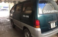 Daihatsu Citivan   2003 - Bán ô tô Daihatsu Citivan đời 2003, màu xanh lục, 120tr giá 120 triệu tại Tiền Giang