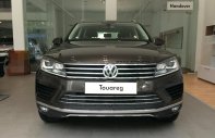 Volkswagen Touareg GP 2016 - Touareg GP SUV cỡ lớn nhập khẩu nguyên chiếc - Ưu đãi lớn. LH Hotline 0933 689 294 giá 2 tỷ 499 tr tại Kiên Giang