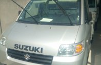 Suzuki Super Carry Pro 2016 - Cần bán Suzuki Super Carry Pro đời 2016, màu bạc, nhập khẩu nguyên chiếc giá cạnh tranh giá 292 triệu tại Cần Thơ