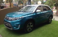 Suzuki Vitara 2017 - Suzuki Vitara nhập khẩu đời 2017, Suzuki Bình Định 0935 855 641 nhận ưu đãi lớn giá 779 triệu tại Gia Lai