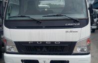 Fuso Fighter FI12 2017 - Bán xe tải Fuso 7 tấn 2 thùng dài 5.8 nhập khẩu, giá tốt giao xe trong 5 ngày giá 720 triệu tại Gia Lai