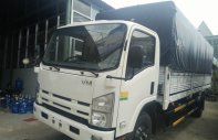 Xe tải 1000kg 2017 - Bán xe tải Isuzu 8t2 giá rẻ, trả góp 90% giá 790 triệu tại Tp.HCM