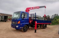 Hino FC 2017 - Cần bán Hino FC đời 2017, nhập khẩu nguyên chiếc giá 1 tỷ 200 tr tại BR-Vũng Tàu