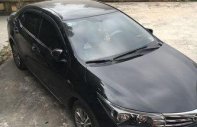 Toyota Aurion 2015 - Cần bán Toyota Aurion đời 2015, màu đen, nhập khẩu số sàn giá 650 triệu tại Nam Định