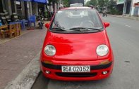 Daewoo Matiz S 1999 - Bán xe Matiz gia đình sử dụng giá 95 triệu tại Cần Thơ