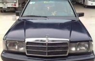 Mercedes-Benz 190 MT 1983 - Cần bán gấp Mercedes MT đời 1983, 50 triệu giá 50 triệu tại Cần Thơ