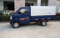 Xe tải 500kg 2017 - Bán Dongben 870kg trả góp từ 10% đến 20% giá 160 triệu tại Bạc Liêu