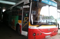 Hãng khác Xe du lịch 2006 - Thanh lý lô xe Bus B60 Trung Quốc đời 2006, tuyến bus nội đô Hà Nội giá 550 triệu tại Bắc Giang