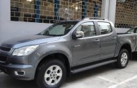 Chevrolet Colorado 2017 - Chevrolet Colorado 2017, hỗ trợ vay ngân hàng 90%, gọi Ms. Lam 0939193718 giá 649 triệu tại Vĩnh Long