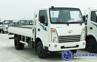 Xe tải 1250kg 2017 - Bán xe tải Daehan 2T3 nhập khẩu giá tốt ở Bình Dương giá 335 triệu tại Bình Dương