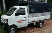 Xe tải 500kg 2017 - Bán xe tải 500kg - dưới 1 tấn đời 2017, màu trắng, giá tốt giá 150 triệu tại Bạc Liêu