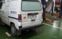 Suzuki Super Carry Van 2007 - Cần bán xe Suzuki Super Carry Van đời 2007, màu trắng, 142 triệu giá 142 triệu tại Đồng Nai