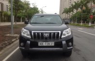 Toyota Prado TXL 2011 - Bán Toyota Prado TXL đời 2011, màu đen, nhập khẩu giá 1 tỷ 300 tr tại Hà Nội