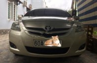 Toyota Vios E 2007 - Cần bán lại xe Toyota Vios 1.5E sản xuất 2007 giá 325 triệu tại Đồng Nai