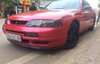 Nissan Skyline AT 1998 - Bán xe Nissan Skyline AT sản xuất 1998, màu đỏ, 148tr giá 148 triệu tại Hải Phòng