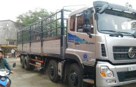 Xe tải Trên 10 tấn 2015 - Xe tải Dongfeng Trường Giang 4 chân 18.7 tấn, 19.1 tấn hỗ trợ trả góp giá rẻ nhất giá 769 triệu tại Tp.HCM