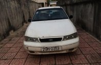 Daewoo Cielo 1995 - Bán xe Daewoo Cielo đời 1995, màu trắng giá 32 triệu tại Bắc Giang