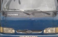 Kia Frontier 2000 - Bán Kia Frontier đời 2000, màu xanh lam, nhập khẩu nguyên chiếc giá 100 triệu tại Long An