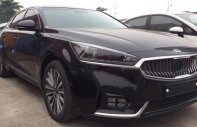 Kia K7 2018 - Bán ô tô Kia K7 đời 2018, màu đen, xe nhập giá 1 tỷ 929 tr tại Bắc Ninh