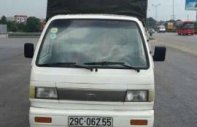 Daewoo Labo   2001 - Cần bán lại xe Daewoo Labo 2001, màu trắng, giá 66tr giá 66 triệu tại Hà Nội