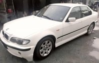 BMW 3 Series  320i  1999 - Bán BMW 3 Series 320i 1999, màu trắng, xe nhập, 139tr giá 139 triệu tại Tp.HCM