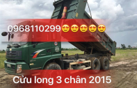 Fuso 2015 - Cần bán Cửu Long 13 - 15 tấn năm 2015, xe nhập giá 620 triệu tại Phú Thọ