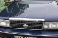 Nissan Cedric 3.0 1992 - Bán ô tô Nissan Cedric 3.0 đời 1992 giá 95 triệu tại Cần Thơ