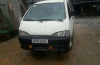 Daihatsu Citivan   2003 - Bán xe Daihatsu Citivan đời 2003, màu trắng, giá chỉ 43 triệu giá 43 triệu tại Bắc Kạn