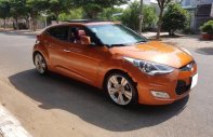 Hyundai Veloster 2011 - Bán Hyundai Veloster đời 2011, nhập khẩu nguyên chiếc giá 525 triệu tại BR-Vũng Tàu