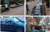 Fiat Siena 2004 - Cần bán Fiat Siena năm 2004, 115 triệu giá 115 triệu tại Cà Mau