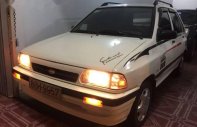 Kia Pride    2002 - Bán xe cũ Kia Pride đời 2002, màu trắng, 63tr giá 63 triệu tại Lào Cai