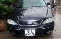 Ford Focus AT 2004 - Cần bán xe Ford Focus AT đời 2004, 230tr giá 230 triệu tại Tp.HCM