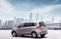 Suzuki Ertiga 2017 - Cần bán Suzuki Ertiga đời 2017, màu trắng, xe nhập giá 639 triệu tại Vĩnh Long